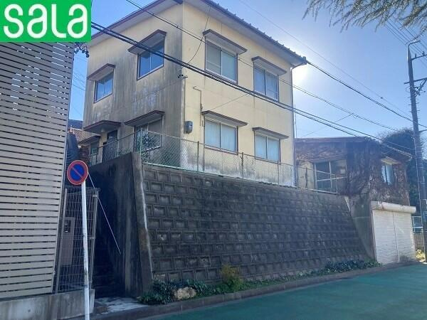 売地　豊橋市花田町字石塚の外観|【現地写真】ＪＲ・名鉄　「豊橋」駅まで徒歩9分の立地です。