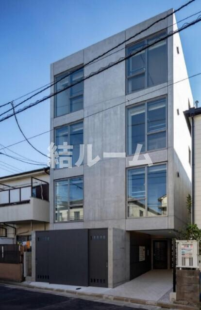 練馬区桜台１丁目の賃貸マンション