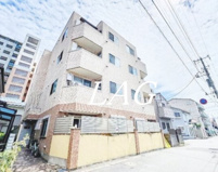 マリーナヒルズの画像