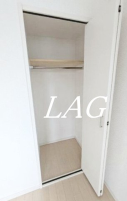 【収納】 | マリーナヒルズ | 収納です。