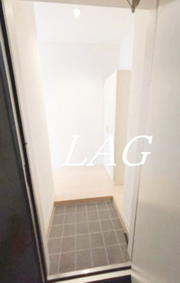 【玄関】 | マリーナヒルズ | 玄関です。