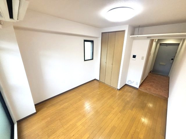 メイプルヒルの居間・リビング