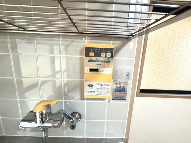 ロイヤル住吉のその他