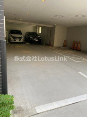 【その他共用部分】 | パークアクシス八丁堀