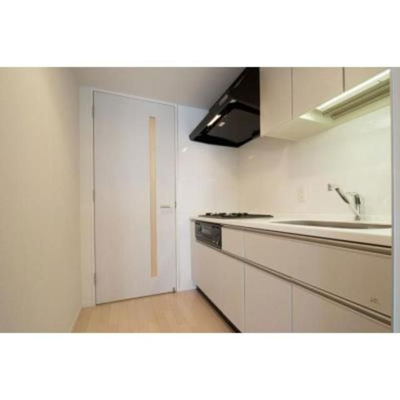 【キッチン】 | パークアクシス八丁堀