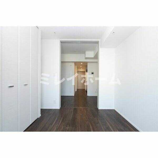 スパシエ蒲田グランドタワー