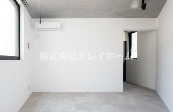 Bark Lane武蔵小山