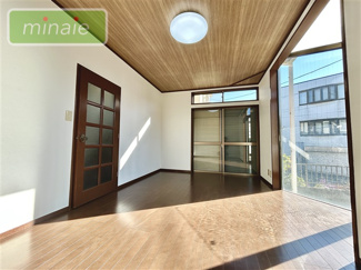 【洋室】 | 六実11分 平日・土日も見学できます　再生住宅　リフォーム〇　中佐津間  | 販売現地