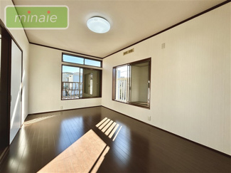 【洋室】 | 六実11分 平日・土日も見学できます　再生住宅　リフォーム〇　中佐津間  | 販売現地