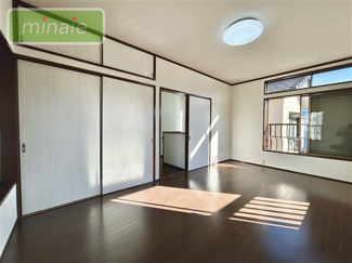 【洋室】 | 六実11分 平日・土日も見学できます　再生住宅　リフォーム〇　中佐津間  | 販売現地