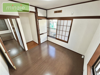 【洋室】 | 六実11分 平日・土日も見学できます　再生住宅　リフォーム〇　中佐津間  | 販売現地