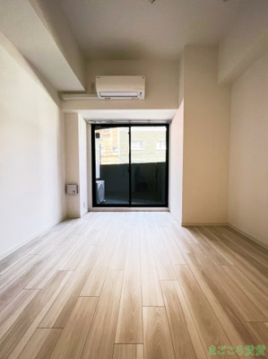 【洋室】 | S-RESIDENCE堺筋本町Uno