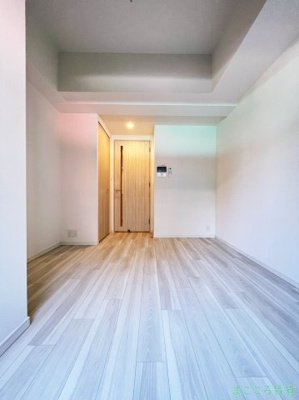 【寝室】 | S-RESIDENCE堺筋本町Uno