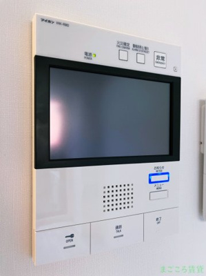 【セキュリティ】 | S-RESIDENCE堺筋本町Uno