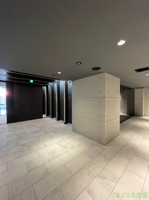 【エントランス】 | S-RESIDENCE堺筋本町Uno