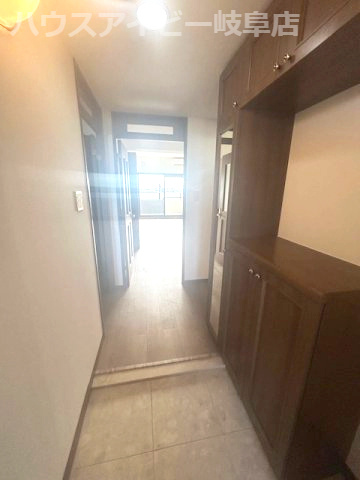 【玄関】の画像