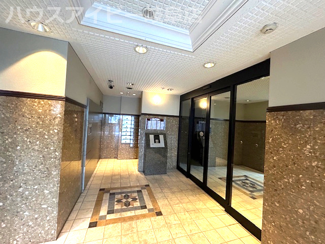 【エントランス】の画像