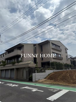 【外観】 | 山口マンション