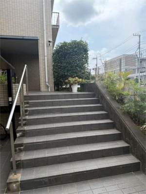 【その他共用部分】 | 山口マンション