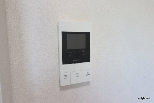 セイワパレス大今里　仲介手数料無料のセキュリティ