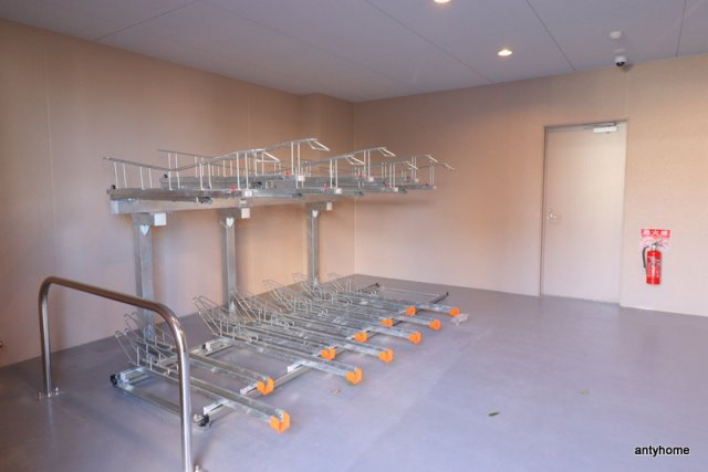 セイワパレス大今里　仲介手数料無料の駐車場