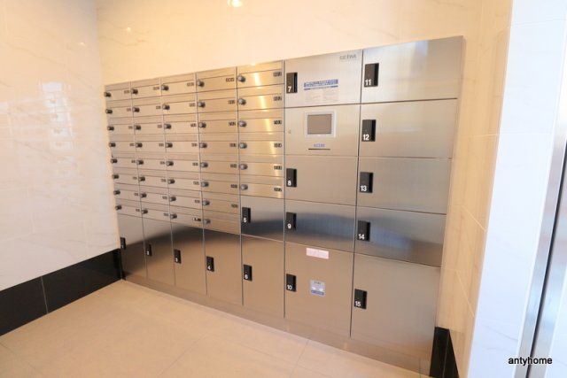 セイワパレス大今里　仲介手数料無料のその他共用部分