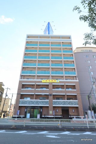 セイワパレス大今里　仲介手数料無料