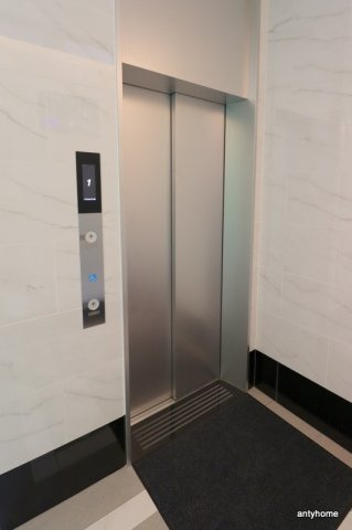 セイワパレス大今里　仲介手数料無料の設備