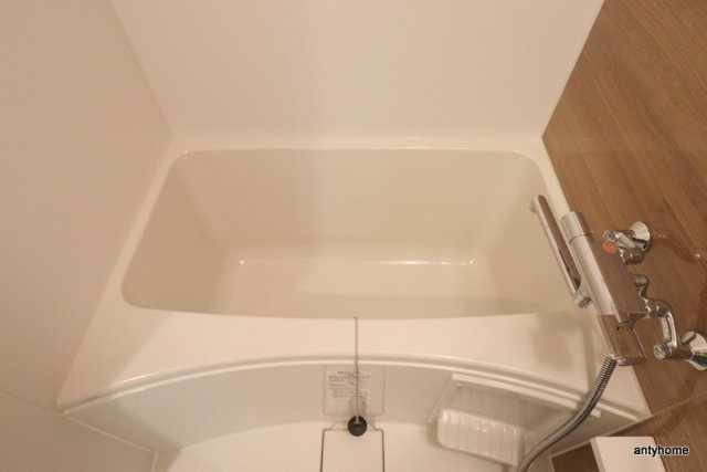 セイワパレス大今里　仲介手数料無料の浴室