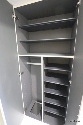 セイワパレス大今里　仲介手数料無料の収納