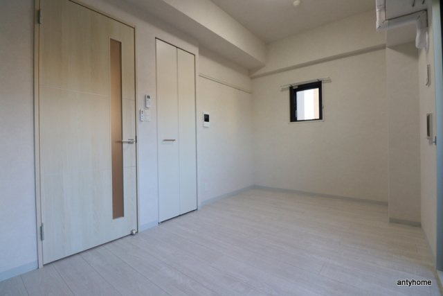 セイワパレス大今里　仲介手数料無料の洋室