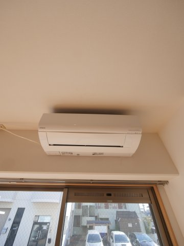 おぶりがーど今の設備|※写真は別の部屋のものです。