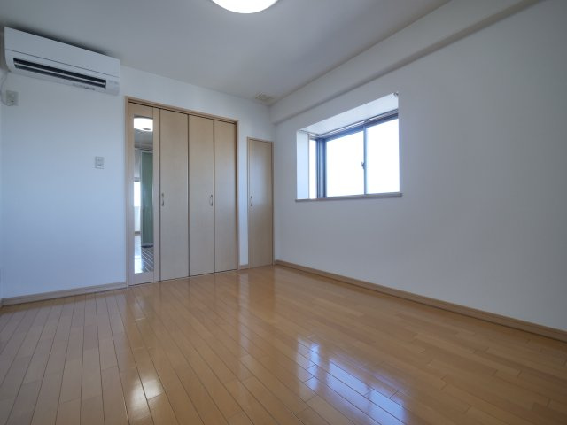 おぶりがーど今の洋室|※写真は別の部屋のものです。