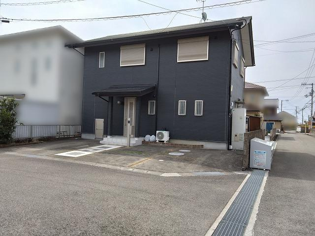 香南市野市町西野　中古戸建