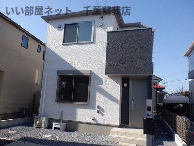 中央区蘇我四丁目戸建貸家