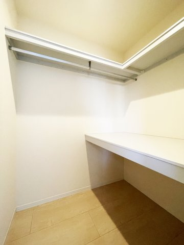 ローレルＲの収納