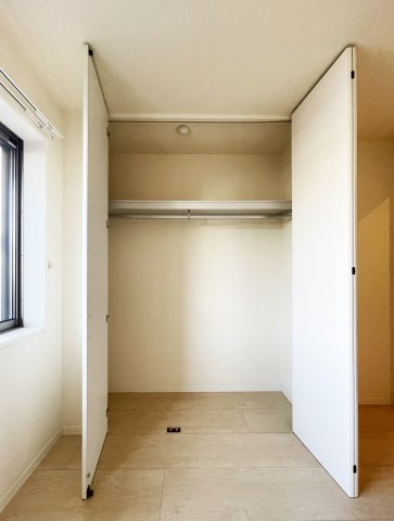 ローレルＲの収納