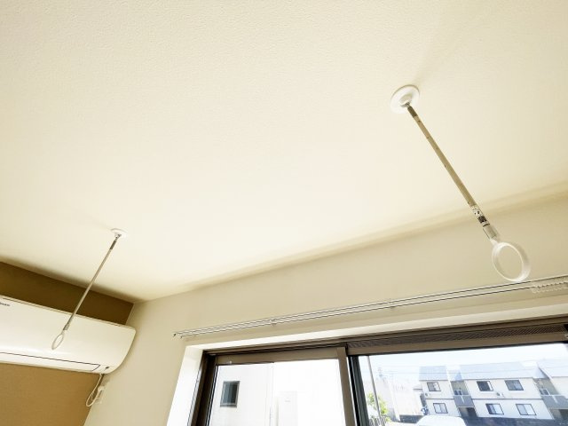 ローレルＲの設備