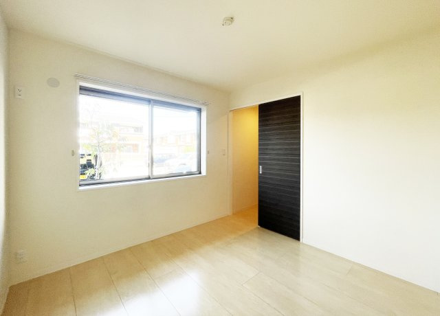 ローレルＲの居間・リビング