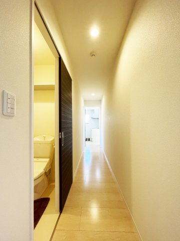 ローレルＲの内装