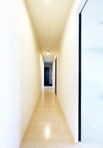 ローレルＲの内装