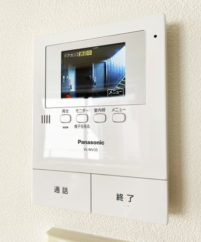 ローレルＲのセキュリティ