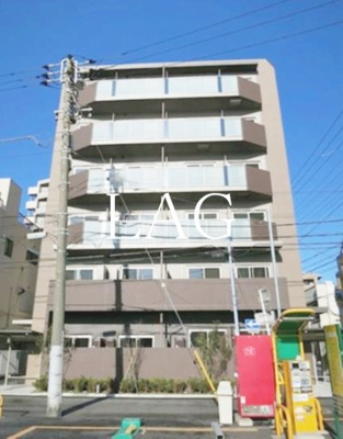 【外観】 | クレシェンテ梅月 | 外観です。