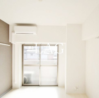 【居間・リビング】 | クレシェンテ梅月 | 洋室です。