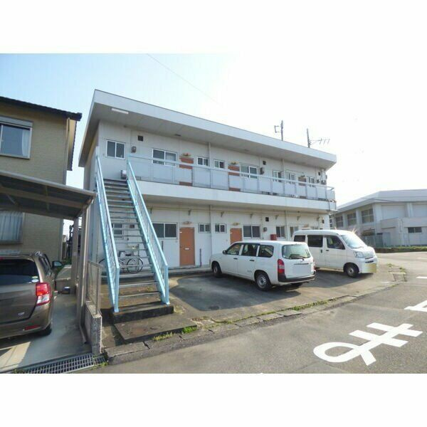 新わかば苑の展望