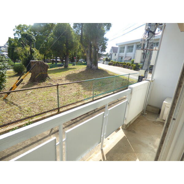 新わかば苑の展望