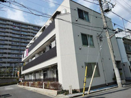 リバーフロント　417の画像