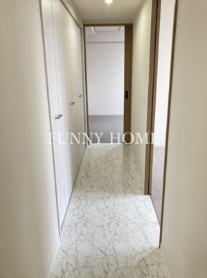 【内装】 | センターハイツ梅ヶ丘