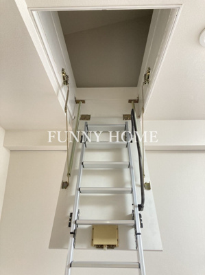 【設備】 | センターハイツ梅ヶ丘