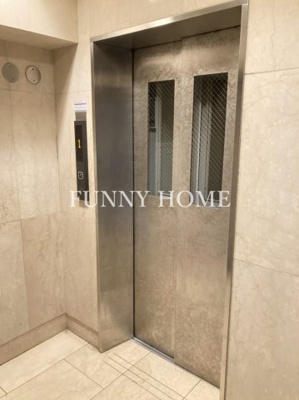 【その他共用部分】 | センターハイツ梅ヶ丘